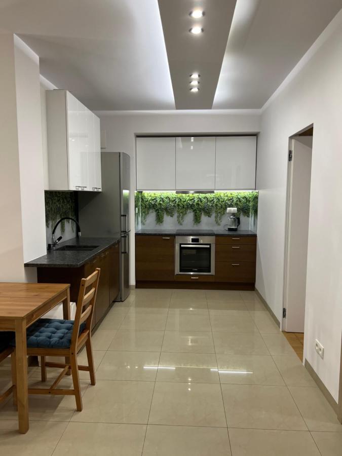 Norblin Apart Warsaw Ngoại thất bức ảnh