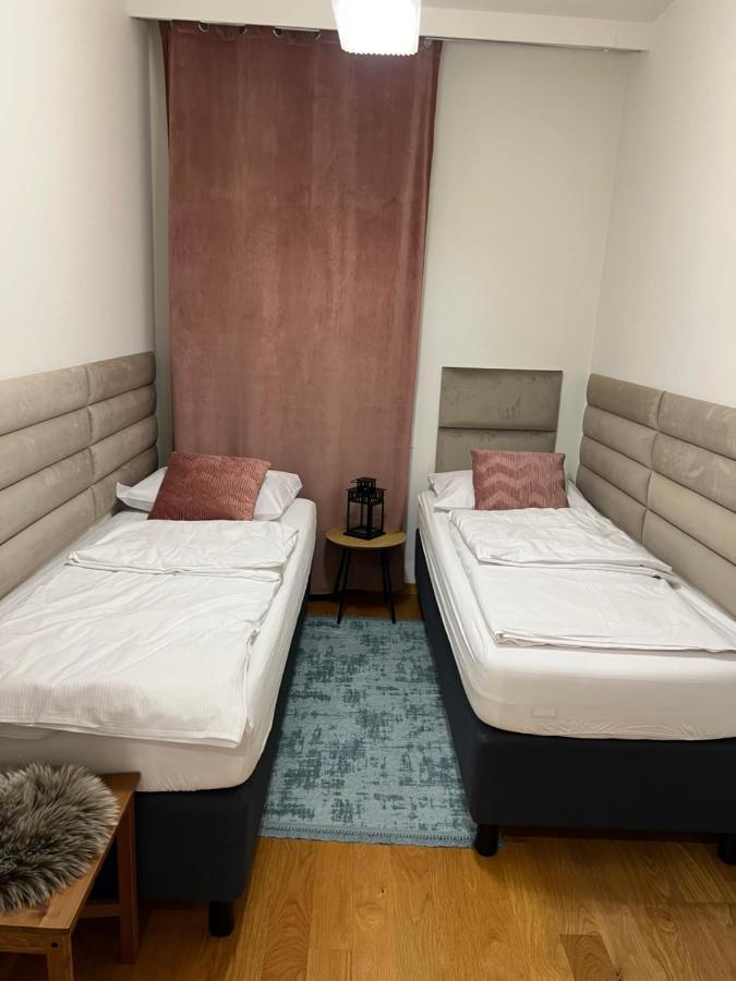 Norblin Apart Warsaw Ngoại thất bức ảnh