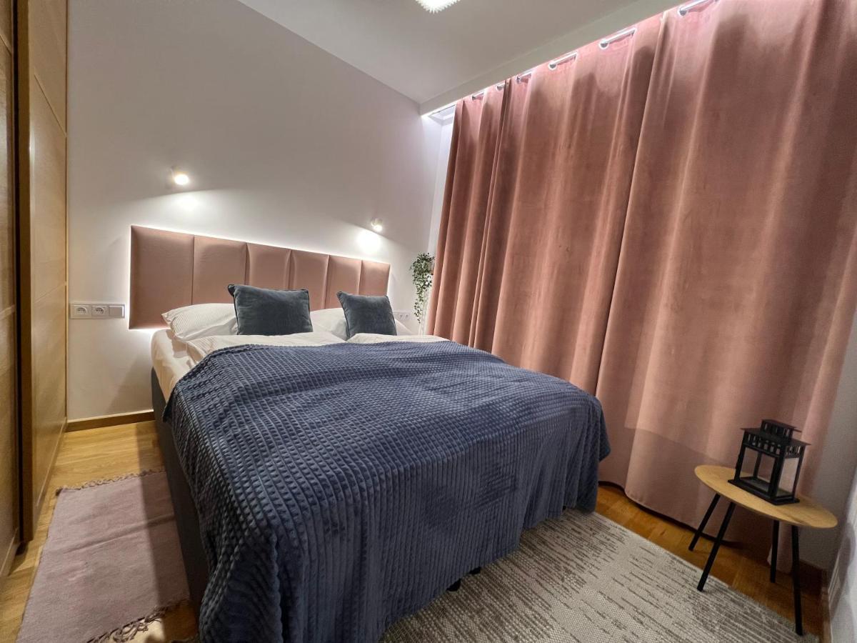 Norblin Apart Warsaw Ngoại thất bức ảnh