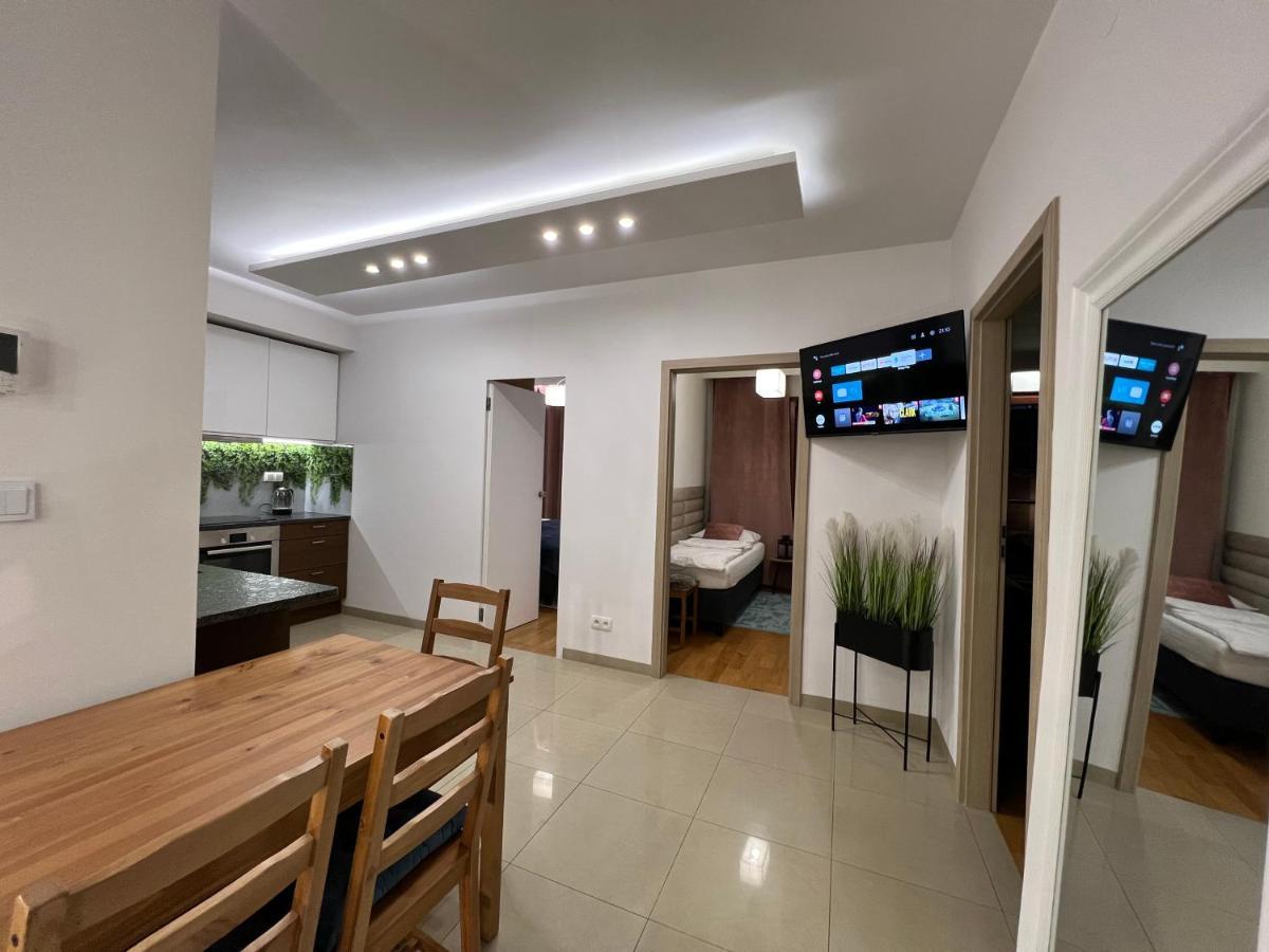 Norblin Apart Warsaw Ngoại thất bức ảnh