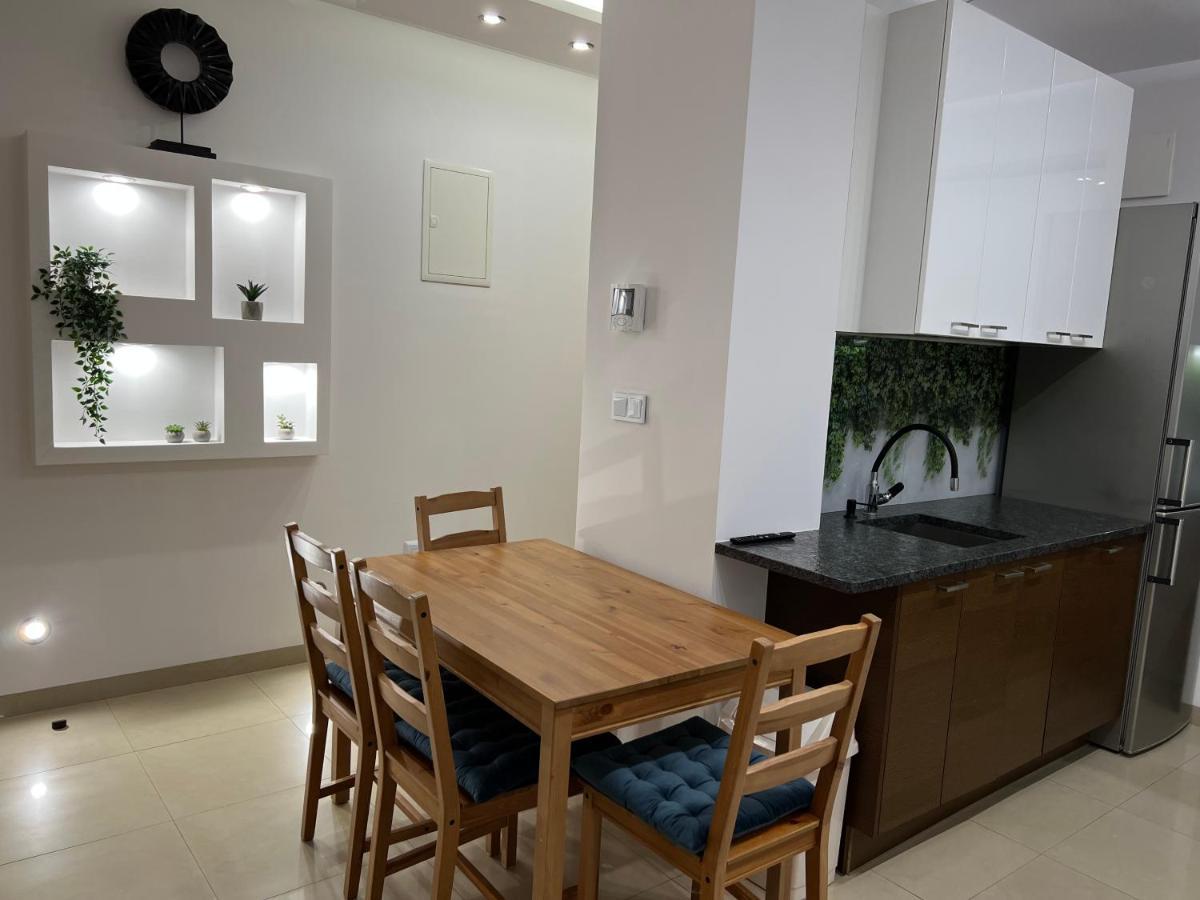 Norblin Apart Warsaw Ngoại thất bức ảnh