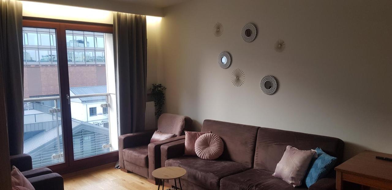 Norblin Apart Warsaw Ngoại thất bức ảnh