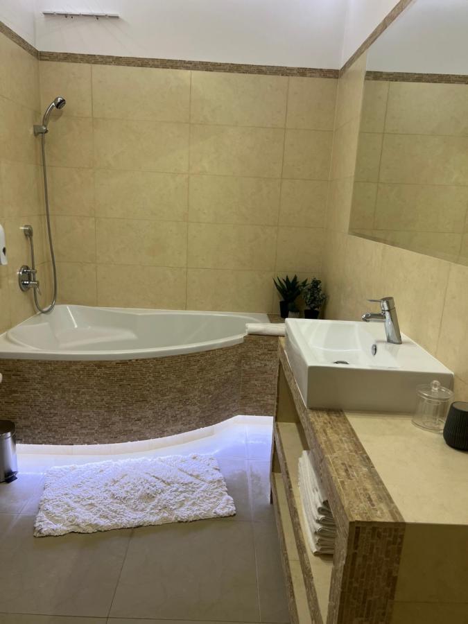 Norblin Apart Warsaw Ngoại thất bức ảnh