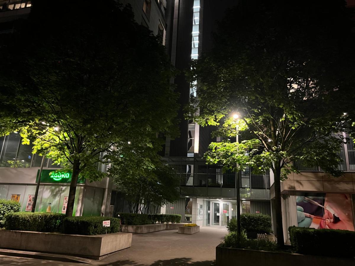 Norblin Apart Warsaw Ngoại thất bức ảnh